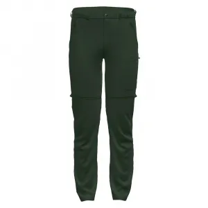 Брюки Rock Experience Observer 3.0 convertible, зеленый
