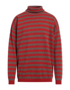 Водолазка Lardini, хаки