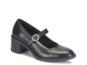 Туфли Comfortiva Harley Pump, черный