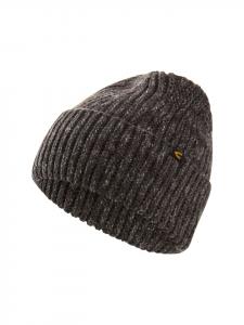 Шапка Camel Active, черный