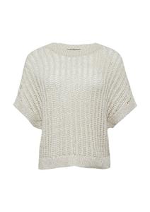 Свитер COMMA, Beige