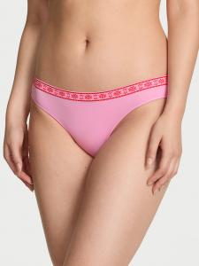 Бесшовные трусики-бикини Pink, smooth pink lollipop