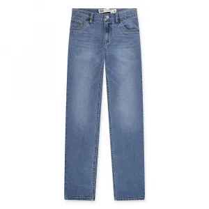 Джинсы Levi's 502 Regular Taper, синий