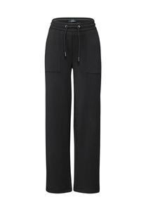 Брюки Cecil, черный