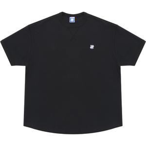 Футболка унисекс UNDEFEATED, черный