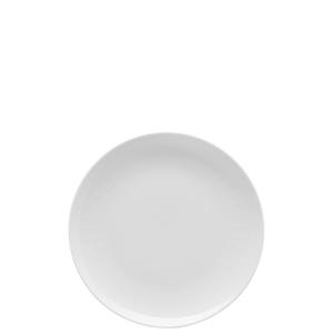 Тарелка Rosenthal белый диаметр: 20 см