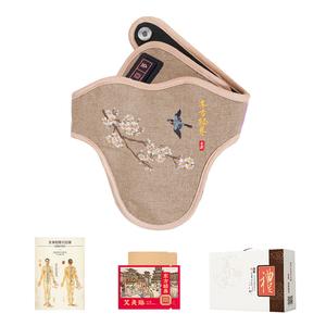 Электрические солевые грелки Often salt road