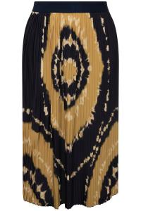 Юбка Ulla Popken, черный