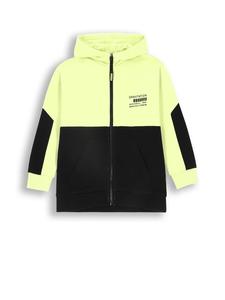 Толстовка Coccodrillo, красочный