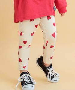 Брюки DAISUKI 9-Length