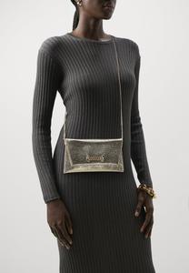 Клатч Even&Odd, золотистый