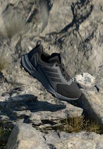 Кроссовки Adidas Terrex TRACEFINDER 2, Core Black/Grey Six/Black