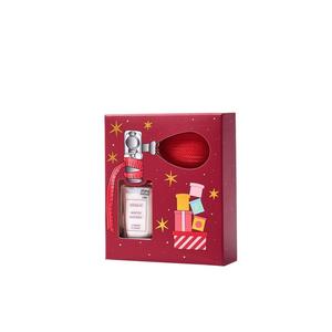 Пудра для лица seasonal winter wonder - shimmer powder spray Douglas Collection, вес 6 гр.