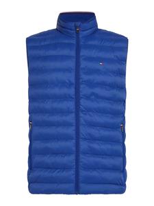 Жилет TOMMY HILFIGER, синий