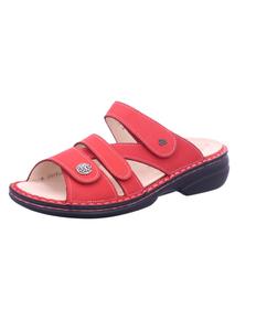 Мюли Finn Comfort VENTURA SOFT, цвет monzared