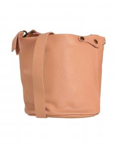 Сумка через плечо Corsia, бледно-розовый