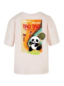 Футболка Everyday Tee Tao Tao Герои детства розового цвета F4NT4STIC