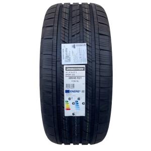 Bridgestone Шины alenza sport a/s nc0 kayan 285/45R21 113v n0 ka yan front