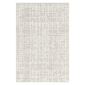 Абстрактный ковер Amity Nuloom, 153x244 см