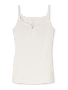 Топ Schiesser Spaghetti Naturschönheit, цвет sekt