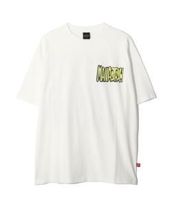 MANASTASH/Manastash/RE:CTN L/S TEE DT SEATTLE