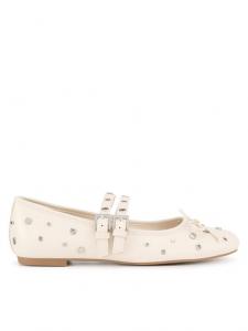 Балетки LS4193-58 Jenny, бежевый