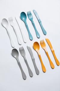 Набор столовых приборов Knork Eco, 12 предметов