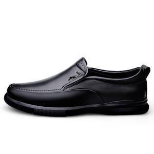 Британские Найтс повседневные туфли мужские коричневые