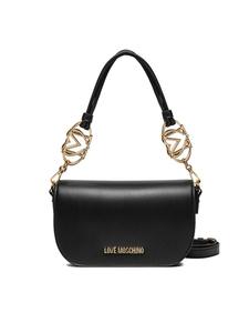 Сумочка JC4049PP1MLF0000 Love Moschino, черный