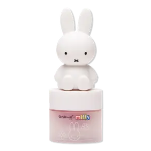 Увлажняющий бальзам для губ Miffy The Crème Shop, Amazing Apple (red)