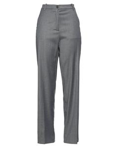 Брюки Semicouture, серый