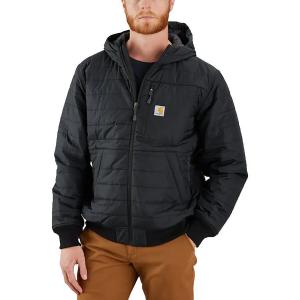 Мужская куртка Gilliam Active Jac Carhartt Carhartt, Black