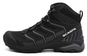 Кроссовки Maverick Hiking унисекс средней высоты Scarpa