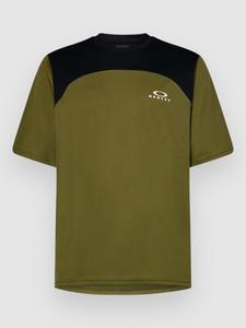 Джерси Oakley Free Ride Jersey, fern
