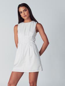 Платье Willa, белый
