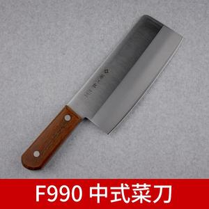 Tojiro Японский импортный шеф-нож VG10, ультраострый, для дома, разделочный нож