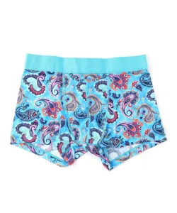 (M) Боксеры с принтом HOM/HOM ASIA HO1