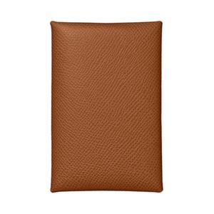 Кардхолдер Calvi Epsom Gold HERMES