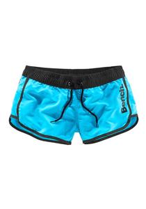 Пляжные шорты BENCH, Turquoise