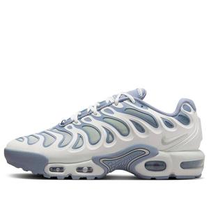 Кроссовки air max plus дрифт Nike, белый