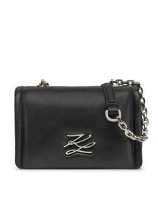 Сумка KARL LAGERFELD, черный