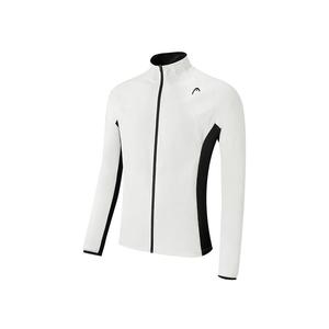 Куртка HEAD мужская, белая