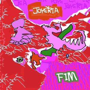 Виниловая пластинка Joyeria - Fim