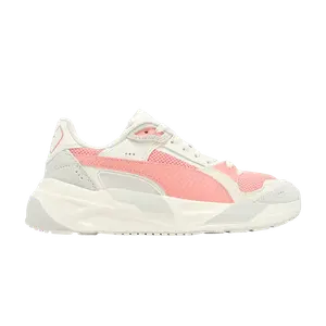 Кроссовки Puma Trinity 2 Jr 'Warm White Pink Fruit', розовый