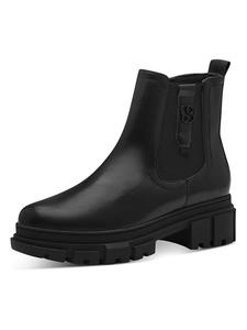 Сапоги s.Oliver Boots, черный