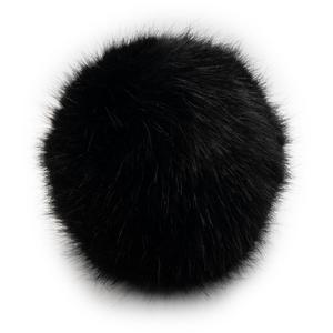 Ветрозащита для микрофона Bubblebee Industries The Fur Wind Jacket BBI-FWJ-BBG-BK