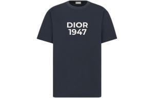 Футболка мужская Dior, белый