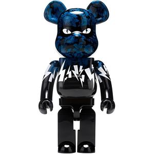 Macau 2023 X Neil Barrett BE@RBRICK