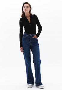 Рубашка поло OXXO, черный