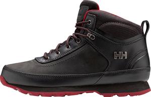 Helly Hansen мужские зимние ботинки Calgary, 993 Black